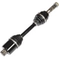 thumbnail image 3 of Genrics Rear Left Right CV Axle Replacement for Polaris Sportsman 400 500 600 700 800 2003 2004 2005 1380240, 3 of 6
