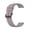 Light purple, variant on Fit For Amazfit GTR 4 Smartwatch Strap 22mm Silicone Band Fit For Amazfit Bip 5/GTR 3 Pro/2 2E/47mm/Pace/Stratos 3 2S 2 Bracelet