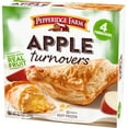 thumbnail image 6 of Pepperidge Farm Apple Turnovers, 4-Count 12.5 oz Box, 6 of 8