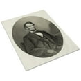 thumbnail image 3 of Print: Abraham Lincoln, 1865, 3 of 4