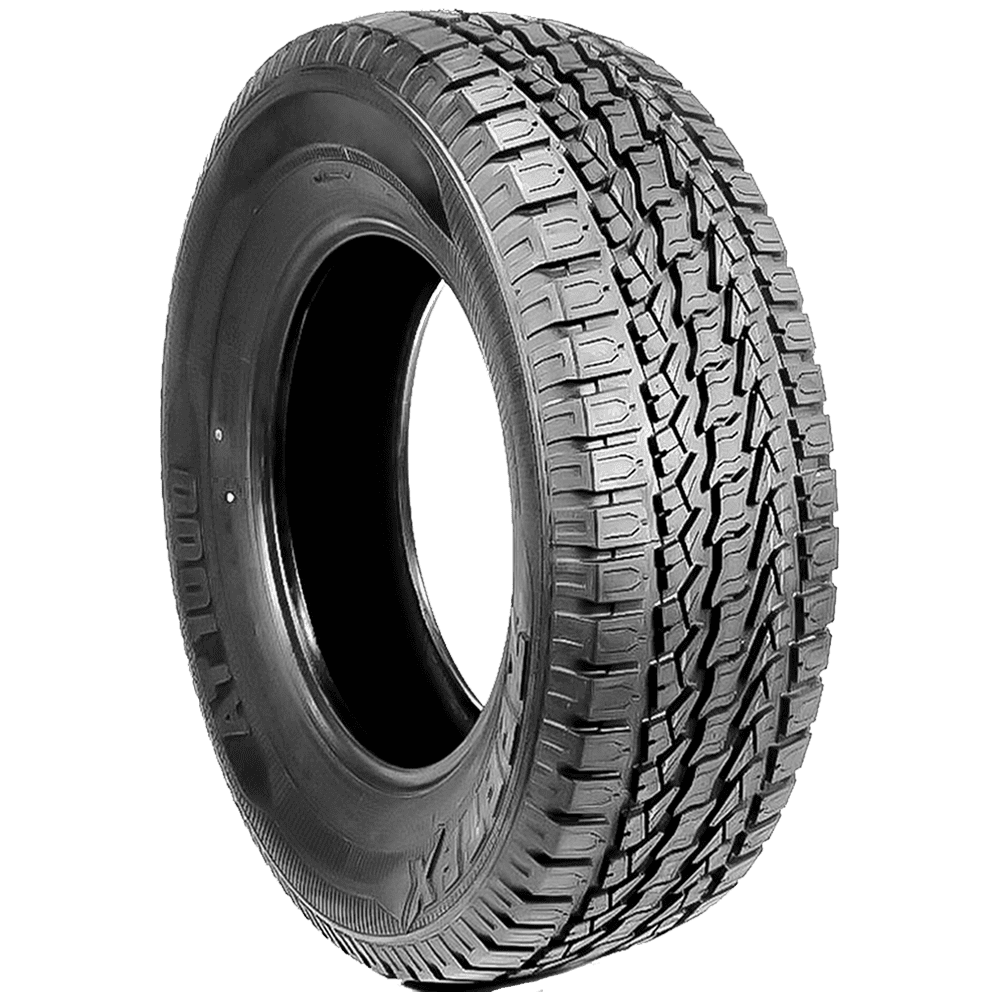 ZEETEX SU 5000 MAX XL 275/45 R21 110Y TL