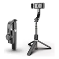 thumbnail image 2 of Estabilizador De Mano Cardán L08 Bluetooth TriPod Selfie St, 2 of 8