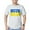Ash Gray, variant on CafePress - Pray For Peace In Ukraine T Shirt - Fitted T-Shirt, Vintage Fit Soft Cotton Tee