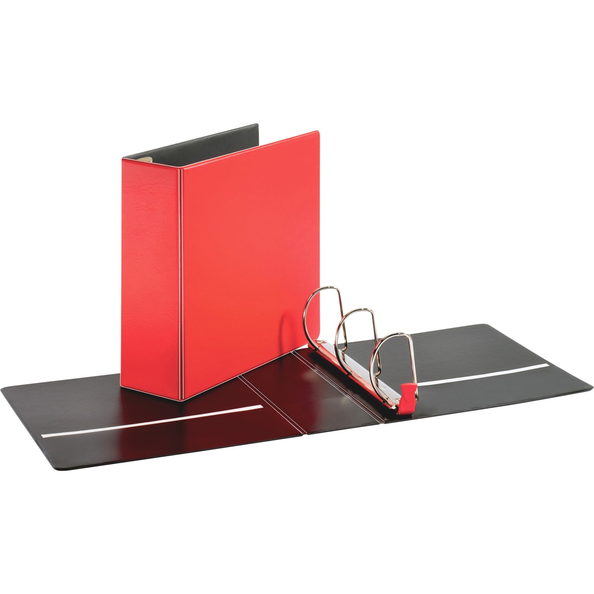 Cardinal EasyOpen Locking SlantD Ring Binder