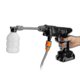 thumbnail image 2 of 26-27 60 Bar 1500w High Pressure Car Washer For Makita Battery B Hk, 2 of 5