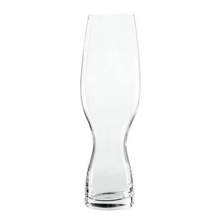 Spiegelau 12.8 oz Craft Pilsner Glass (Set of 2) (Best Crystal Stemware Brands)