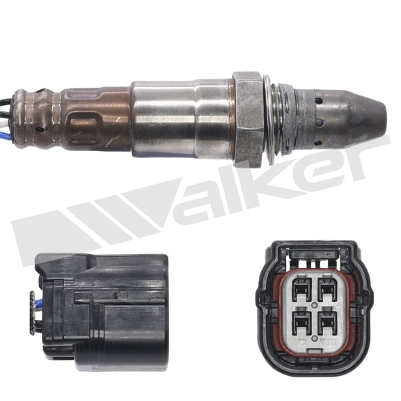 Walker 250-54041 Walker OE Oxygen Sensor Fits select: 2006-2015 HONDA CIVIC, 2016-2021 HONDA HR-V