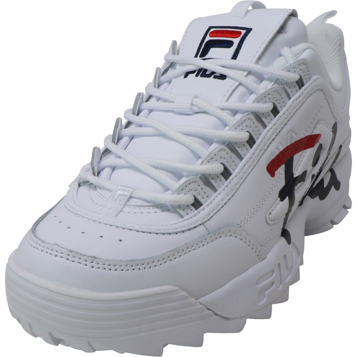 fila women's disruptor ii premium casual athletic sneakers