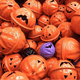 thumbnail image 4 of 20 piezas campanas de cabaza Colcomx Adornos de bricolaje Halloween, 4 of 7