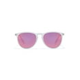 thumbnail image 4 of Hawkers - Polarized Ollie Crystal Pink One Size UV400 Unisex Sunglasses, 4 of 6