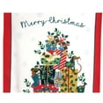 thumbnail image 2 of 28.25In Hound Dog Going Home Xmas, Cotton, Timeless Textiles 022Hhc, 2 of 3