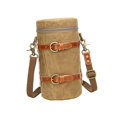 thumbnail image 2 of MERIGLARE Sac pour Objectifs d'Appareil Photo Sac de Rangement d'Objectifs Multifonction Pratique pour Voyage Plein Air Kaki, 2 of 9
