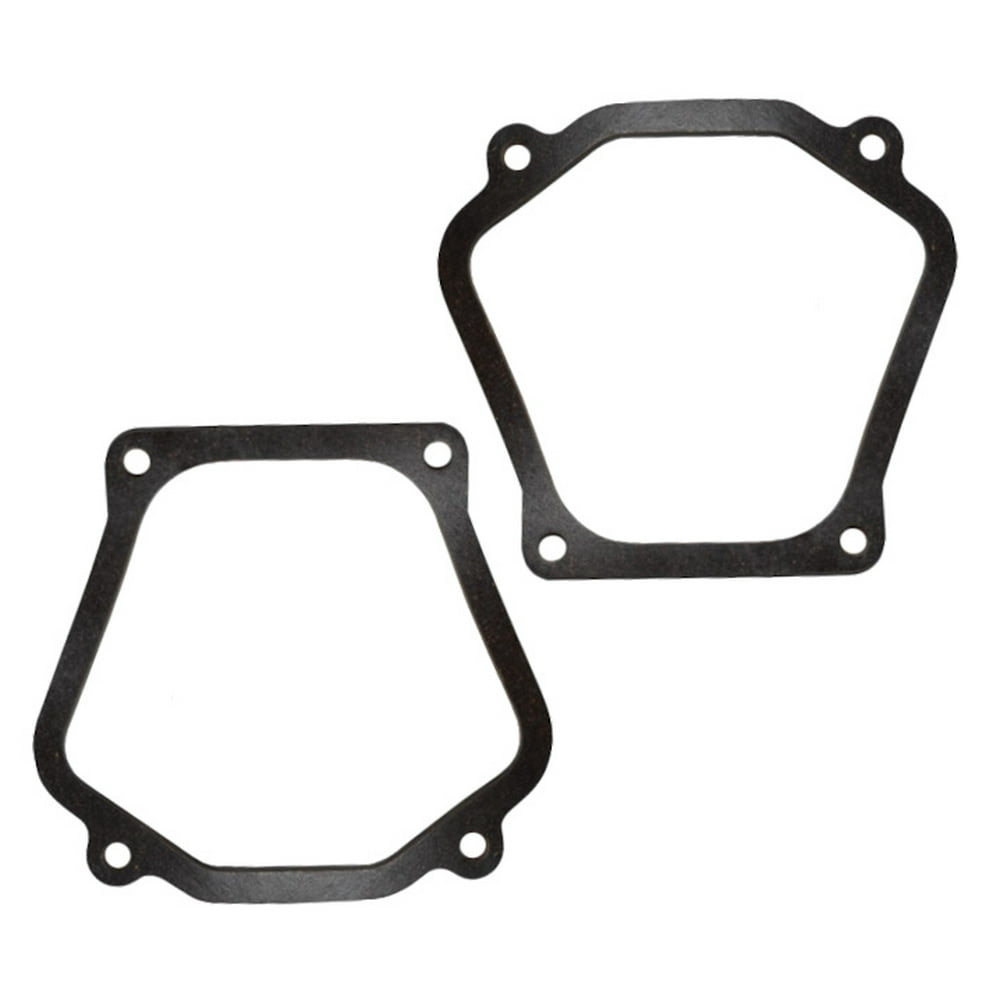 2 NEW Over Head Valve OHV Cover Gaskets FITS Honda GX610 GX620 GX670 18
