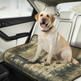 thumbnail image 5 of Qxltty Forest Deer Shadow Cat litter Pads Pet Set of 3 Diaper Mats Center Anti-leakage Layer Absorbent Soft and Comfortable, 5 of 7