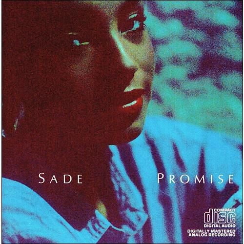 Sade - Promise