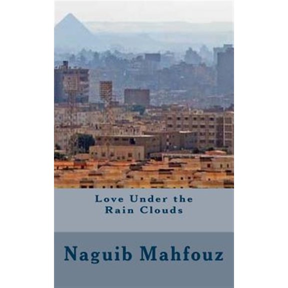 Pre-Owned Love Under the Rain Clouds
