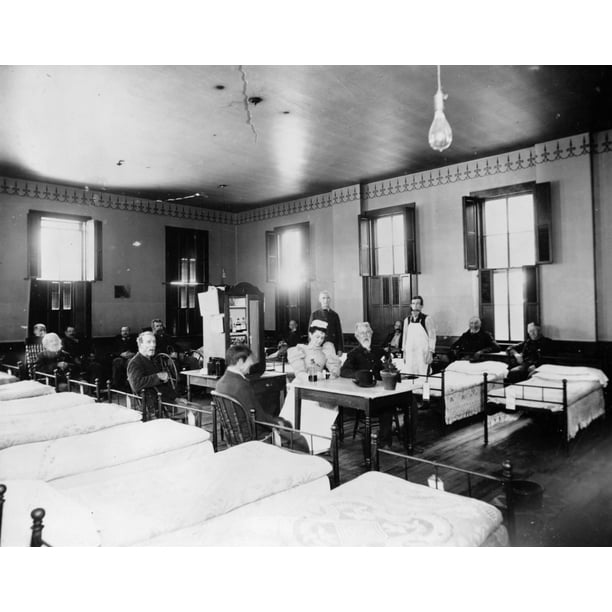 Soldiers & Sailors Home Nthe New York State Soldiers & Sailors Home In