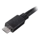 thumbnail image 4 of Cable Usb 2.0 De A Otg Host Power Micro Usb Y Divisor A Usb, 4 of 8