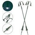 thumbnail image 4 of Shisuyan 2pcs Light For Miniature Landscape And Model Railway Scenery, 4 of 8