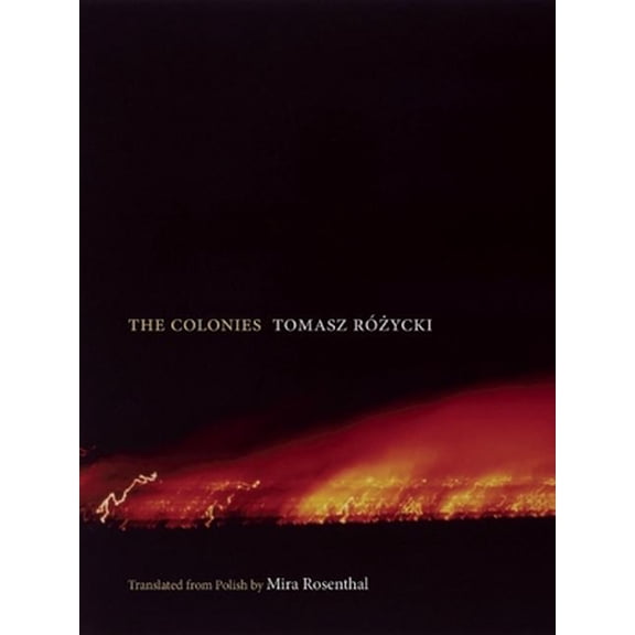 Pre-Owned Colonies (Paperback) 0983297037 9780983297031