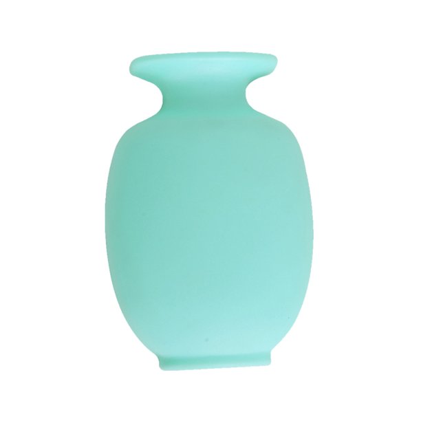 Wdftyju Floreros de silicona para colgar en la pared, soportes de flores de pared de salón de estilo nórdico Wdftyju 6xu1jg8jq4qh2qb6D01