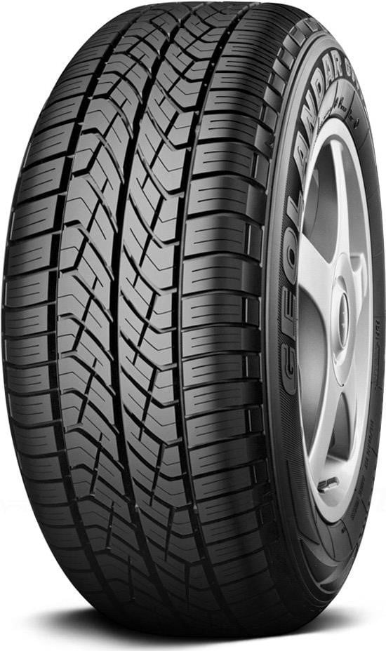 Yokohama G900 215/60R16 94 H Tire Fits: 2008-12 Honda Accord LX-P