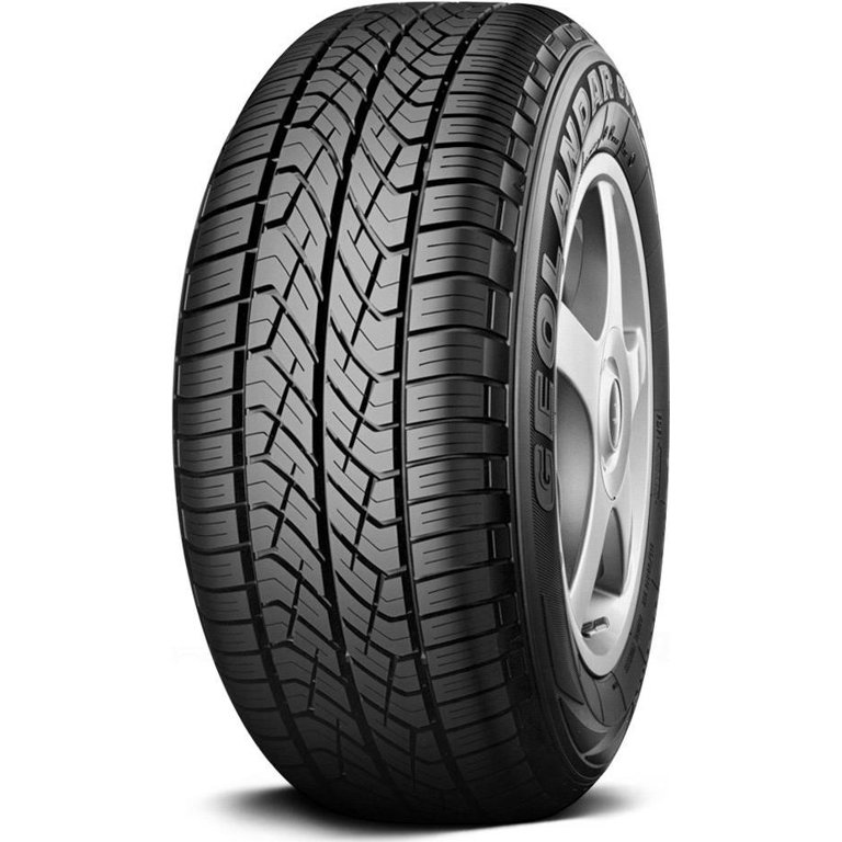Yokohama G900 215/60R16 94 H Tire Fits: 2008-12 Honda Accord