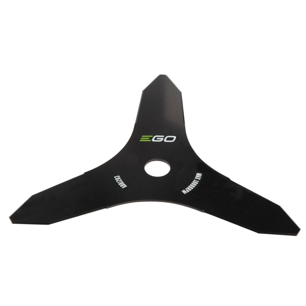 Ego MAX1000 RPM ABB1203 Metal Blade 3 Tooth For Stx3800 Lawn Mower Parts