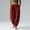 Red, variant on Juslio Linen Pants Women High Waist with Pockets Casual Elastic,Waist Linen Pleated Joggers Pants L