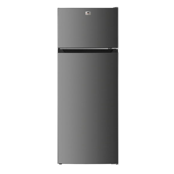 Refrigerador 7.3 pies White Westinghouse TOP MOUNT 206 Litros WWCR073206LTMHS