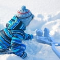 thumbnail image 3 of Kuymtek Herramienta para Bolas Nieve Con Forma Pato para Bolas Nieve Con (azul), 3 of 9
