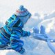 thumbnail image 5 of Herramienta para hacer bolas de nieve con forma de pato pinzas para bolas de nieve con mango azul Ehuebsd Para Estrenar, 5 of 7