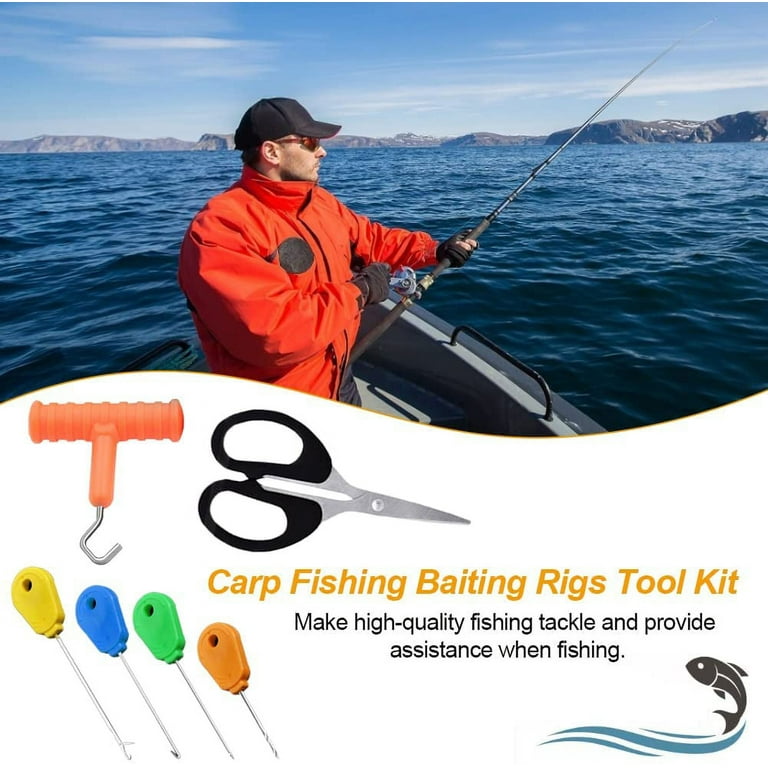 High-Quality Carp Fishing Equipment