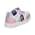 thumbnail image 2 of Tenis Gaby´s doll house Blanco para Niña T15-18 [GDH3] blanco 15, 2 of 8