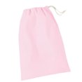 thumbnail image 1 of Westford Mill Stuff Drawstring Bag, 1 of 2