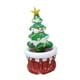 thumbnail image 5 of Nevera hinchable, enfriador de bebidas, decoración navideña, adorno, árbol de Navidad hinchable, contenedor, cubitera para fiestas en la piscina y la, 5 of 9