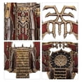 thumbnail image 3 of Warhammer 40K: Chaos Daemons - Skull Altar, 3 of 3