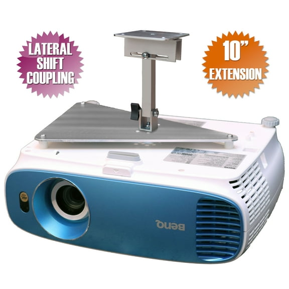 Projector Ceiling Mount for BenQ TK800 TK800M