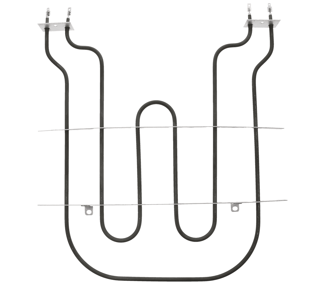 Broil Element fits Whirlpool, Sears, AP6014070, PS11747304, W10544951, WP9760774