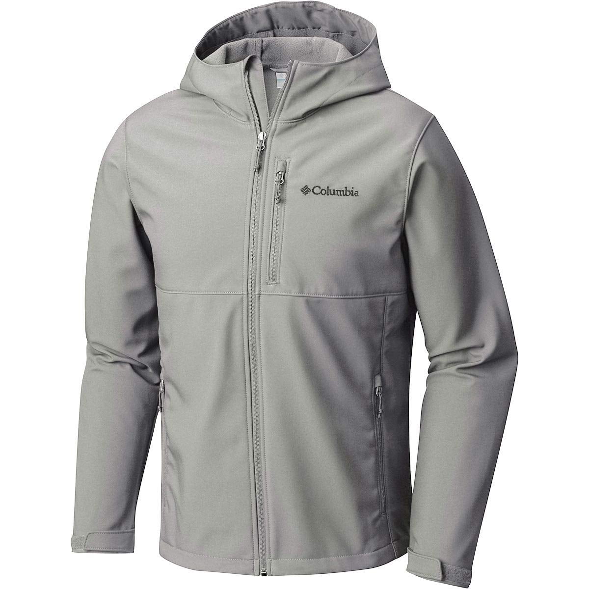 Columbia Men's Ascender Hooded 