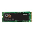 thumbnail image 3 of Samsung 250GB 860 EVO SATA III M.2 Internal SSD, 3 of 8