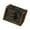Retro gray, variant on Vintage-Themed Locking Wooden Chest With Secure Locking, Spacious Interior For Jewelry & Antique Collectibles