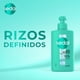 thumbnail image 3 of Crema para peinar Sedal rizos definidos 135 ml, 3 of 6
