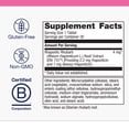 thumbnail image 2 of Metagenics Zinc A.G. - Highly Absorbable - for Immune Support, Bone Health & Energy Metabolism* - Non-GMO & Gluten-Free - 180 Tablets, 2 of 7