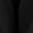 Black, variant on Mens Microfleece 1 2 Zip Pullover Polyester Midweight Long Sleeve