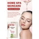 thumbnail image 2 of Máscaras faciales IREV Rose Skincare nutritivas e iluminadoras x10, 2 of 7