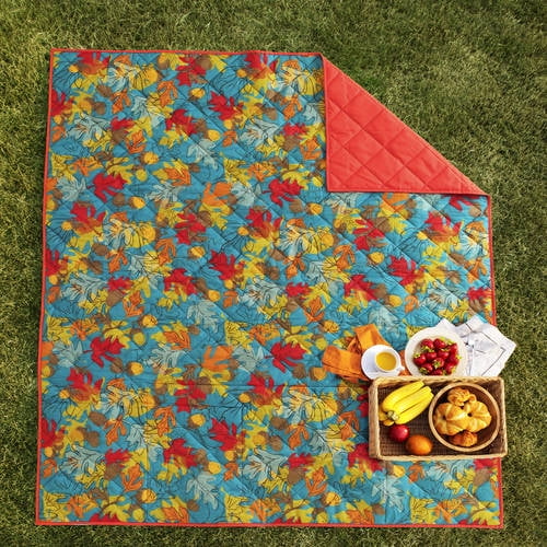 Mainstays Outdoor Blanket