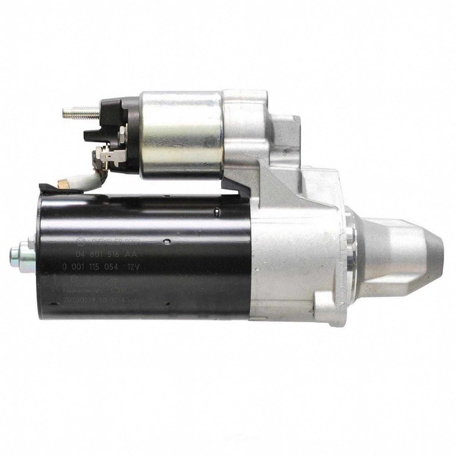 FVP Professional 19034 Starter Standard