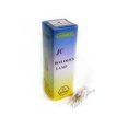 thumbnail image 3 of JC 20W 12V G4 Miniature Light Bulb 4mm Bi-Pin Base Halogen Lamp (50/pack), 3 of 4