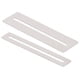 thumbnail image 4 of Guitar Fret Crowning File Leveling Tool Protectores Juego de molienda para guitarra Kit de herramientas de reparación, 4 of 8